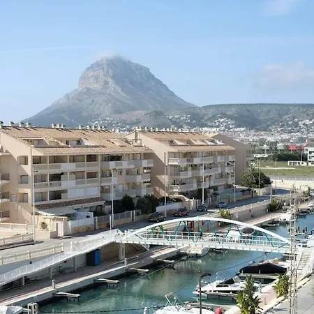 Vistas Hermosas * Jávea
