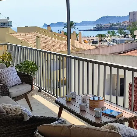Appartamento Vistas Hermosas