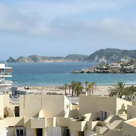 Vistas Hermosas * Javea