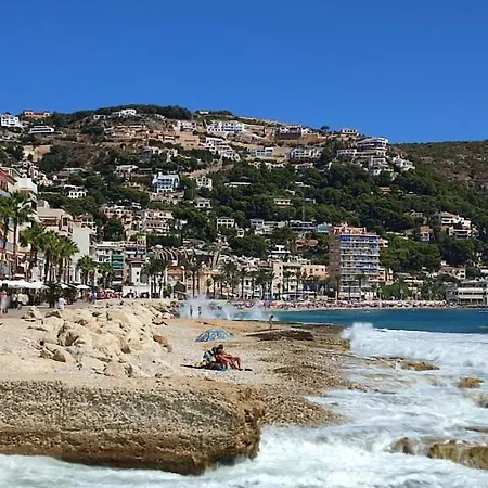 Vistas Hermosas Javea