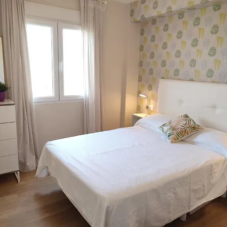 Apartment Vistas Hermosas Javea