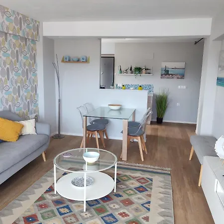 Apartment Vistas Hermosas Javea